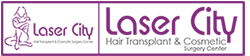 Laser City Logo